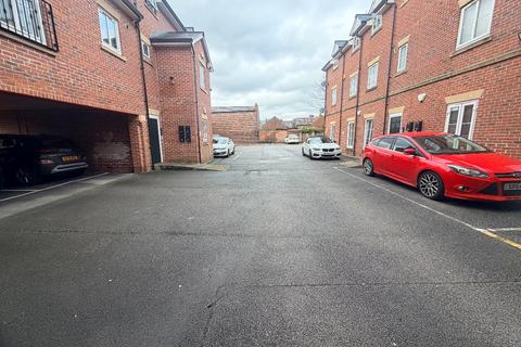 undefined, Cross Yards Mabbs Cross Standishgate Wigan