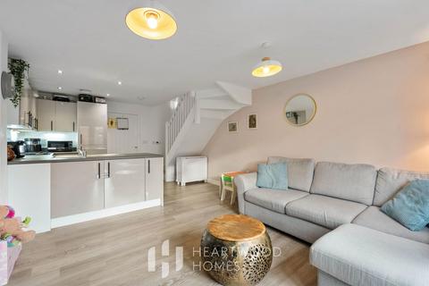 undefined, Shared Ownership - Kestrel Way, St Albans, AL4 0NT