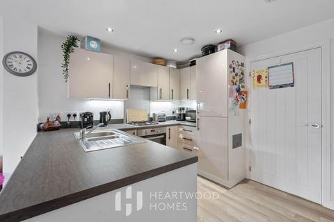 undefined, Shared Ownership - Kestrel Way, St Albans, AL4 0NT
