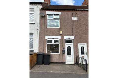 2 bedroom terraced house for sale, Marston Lane, Bedworth, CV12