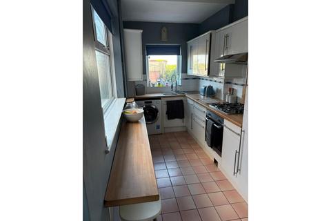 2 bedroom terraced house for sale, Marston Lane, Bedworth, CV12