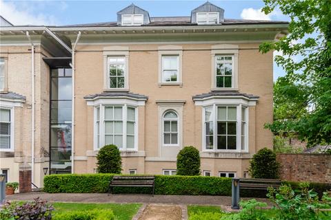Apartment - Mill Mount, York, North Yorkshire, YO24