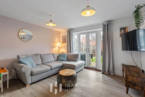 undefined, Kestrel Way, St Albans, AL4 0NT