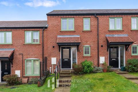 undefined, Kestrel Way, St Albans, AL4 0NT