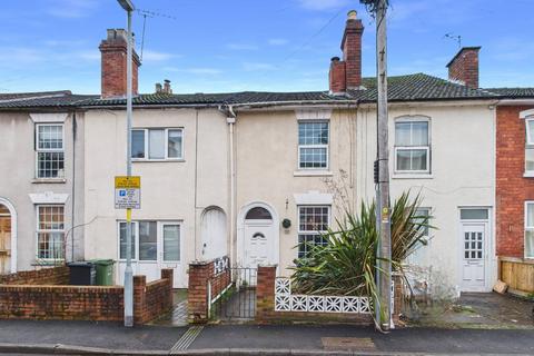 undefined, Chestnut Street, Worcester, Worcestershire, WR1
