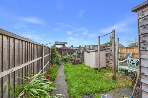 undefined, Chestnut Street, Worcester, Worcestershire, WR1