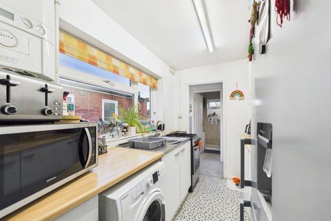 undefined, Chestnut Street, Worcester, Worcestershire, WR1