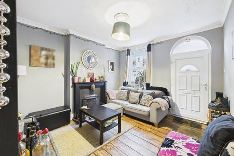undefined, Chestnut Street, Worcester, Worcestershire, WR1