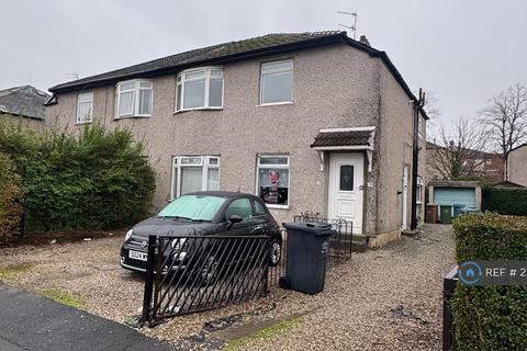 3 bedroom flat to rent, Ashcroft Drive, Glasgow, G44