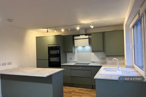 undefined, Milton Road, Cambridge, CB4