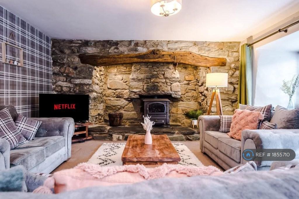 Front Room