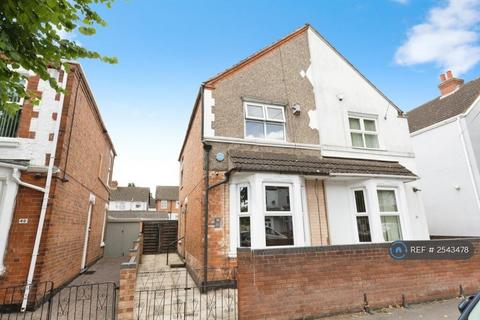 undefined, Churchill Avenue, Coventry, CV6