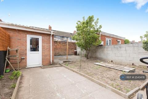 undefined, Churchill Avenue, Coventry, CV6