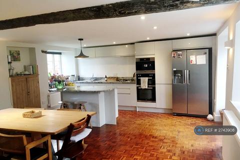 undefined, Church Hill, Bristol, BS35