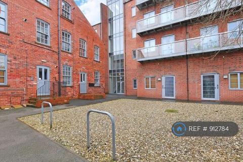 undefined, White Croft Works, Sheffield, S3