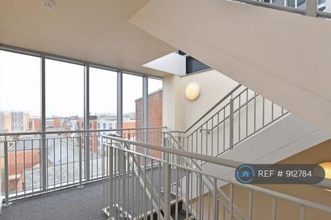 undefined, White Croft Works, Sheffield, S3