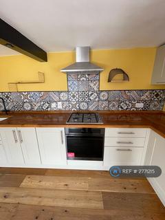 undefined, The Chapel, Upper Arncott, Bicester, OX25