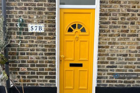 undefined, Dames Road, London, E7