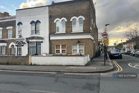 undefined, Dames Road, London, E7