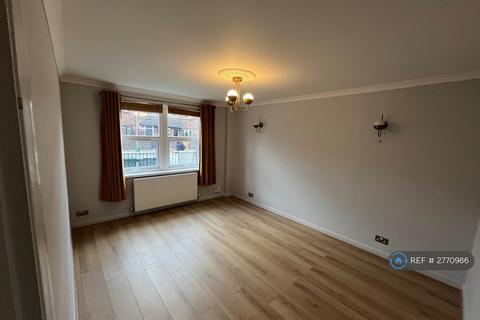 undefined, Dames Road, London, E7