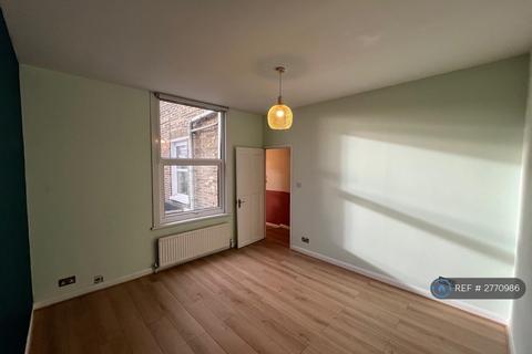undefined, Dames Road, London, E7