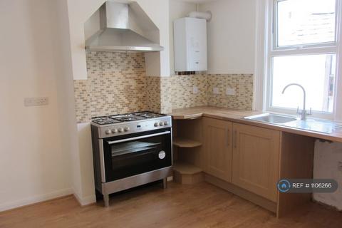 undefined, West Street, Banbury, OX16