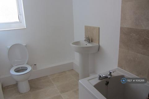 undefined, West Street, Banbury, OX16