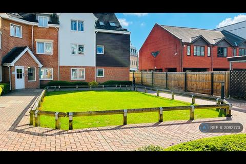 undefined, Old Dairy Close, Fleet, GU51