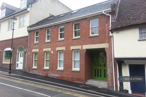1 bedroom flat to rent, Eagleside House, Andover, SP10