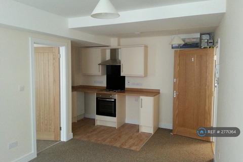1 bedroom flat to rent, Eagleside House, Andover, SP10