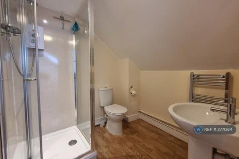 undefined, Eagleside House, Andover, SP10