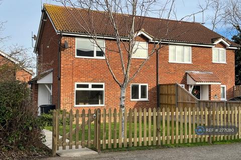 undefined, Lavender Close, Chestfield, Whitstable, CT5