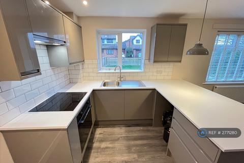 undefined, Lavender Close, Chestfield, Whitstable, CT5