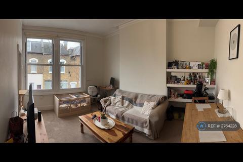 Jelf Road, London, SW2
