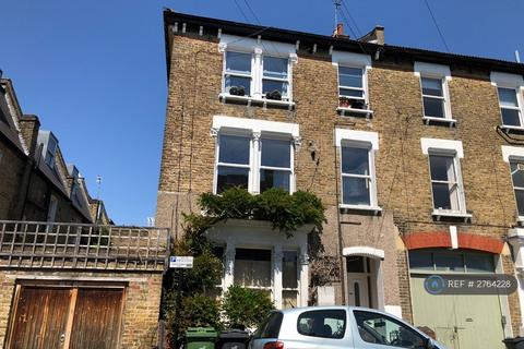 1 bedroom flat to rent, Jelf Road, London, SW2