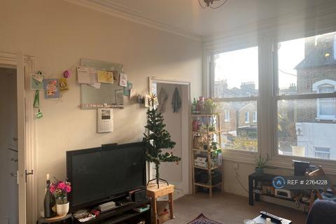 1 bedroom flat to rent, Jelf Road, London, SW2