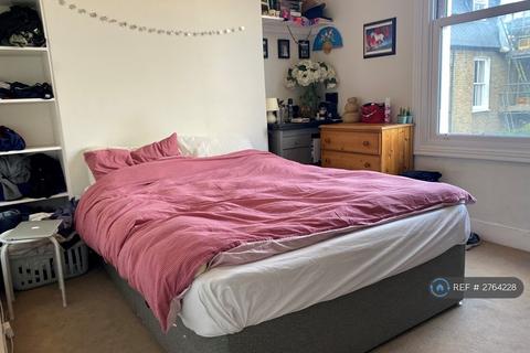 1 bedroom flat to rent, Jelf Road, London, SW2
