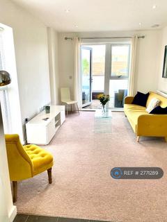 1 bedroom flat to rent, Artillery Place, London, SE18
