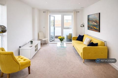 1 bedroom flat to rent, Artillery Place, London, SE18