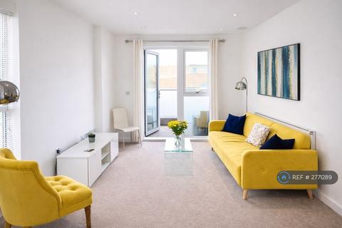 1 bedroom flat to rent, Artillery Place, London, SE18
