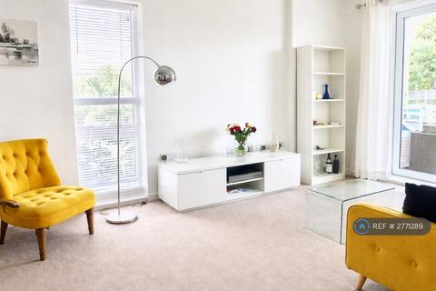 1 bedroom flat to rent, Artillery Place, London, SE18