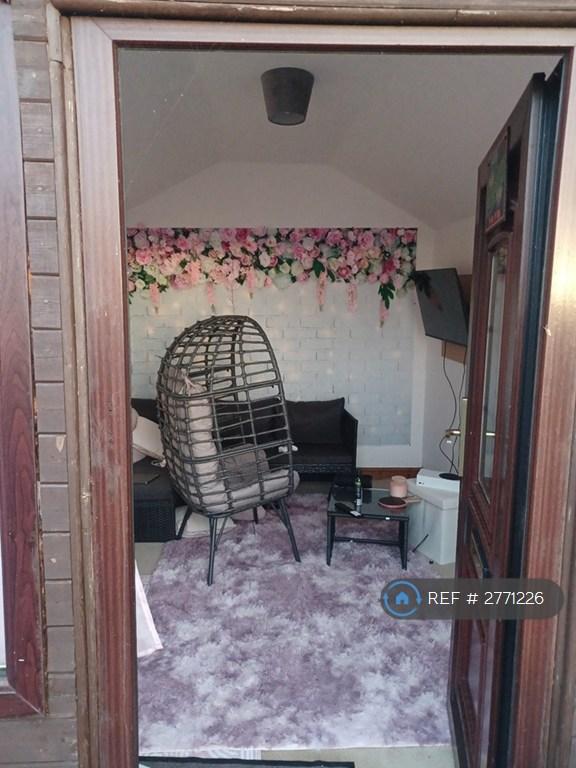 Summerhouse