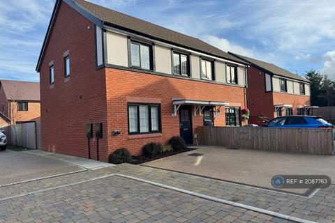 undefined, Hurlston Place, Somerford, Congleton, CW12