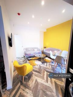 undefined, Channell Road, Fairfield, Liverpool, L6