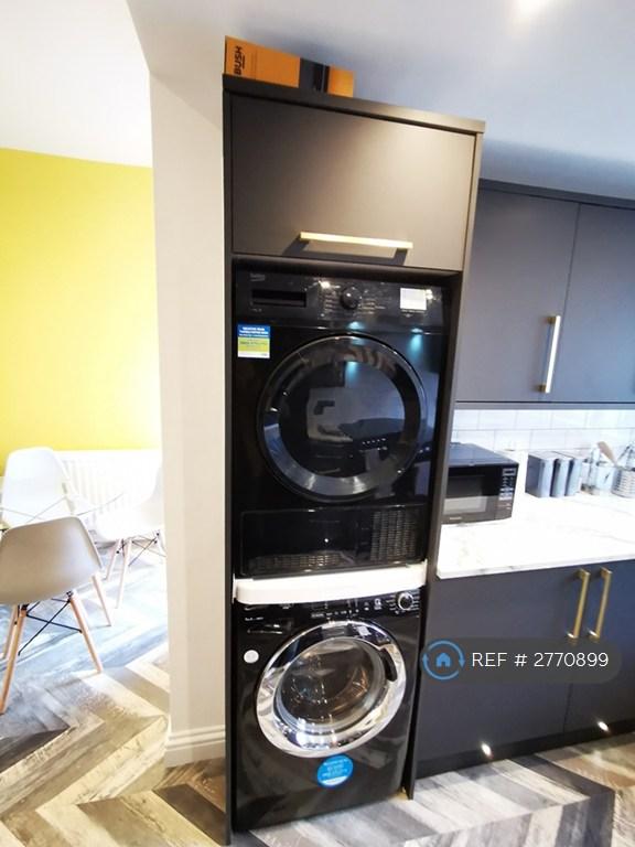 Fitted Appliances