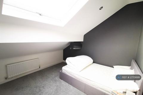 undefined, Channell Road, Fairfield, Liverpool, L6
