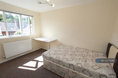 undefined, Pomona Street, Sheffield, S11