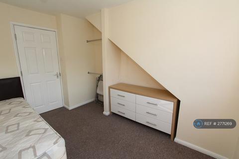 undefined, Pomona Street, Sheffield, S11