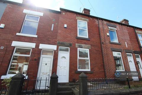 Pomona Street, Sheffield, S11