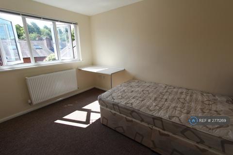 undefined, Pomona Street, Sheffield, S11